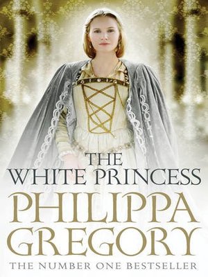 cover image of The White Princess